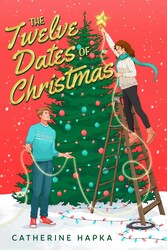 The Twelve Dates of Christmas The Twelve Dates of Christmas