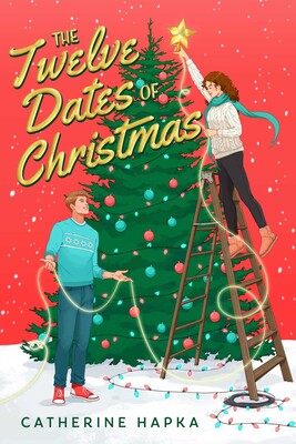 Twelve Dates of Christmas Twelve Dates of Christmas