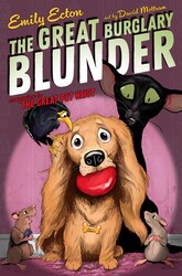 The Great Burglary Blunder