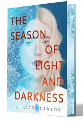Season of Light and Darkness Season of Light and Darkness