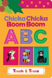 Chicka Chicka Book, A Books by Bill Martin Jr, Bill Martin Jr