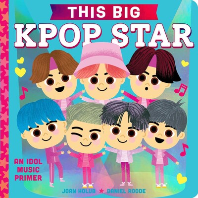 This BIG KPop Star This BIG KPop Star