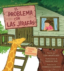 El problema con las jirafas (The Trouble with Giraffes) El problema con las jirafas (The Trouble with Giraffes)