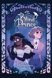 The Blind Prince Volume 1 The Blind Prince Volume 1