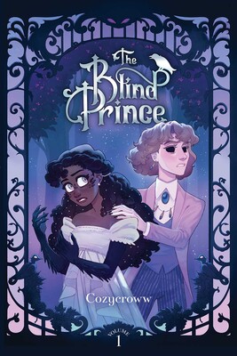 The Blind Prince Volume 1 The Blind Prince Volume 1