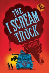 The I Scream Truck The I Scream Truck