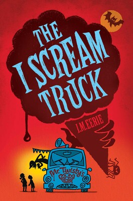 The I Scream Truck The I Scream Truck