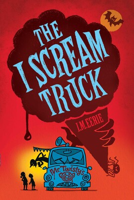 I Scream Truck I Scream Truck