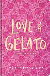 Love & Gelato (Collector's Edition)