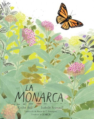 La monarca (The Monarch) La monarca (The Monarch)