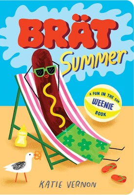 Brat Summer Brat Summer