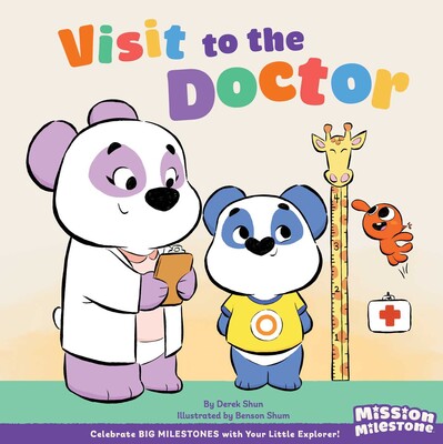 Visit to the Doctor Visit to the Doctor