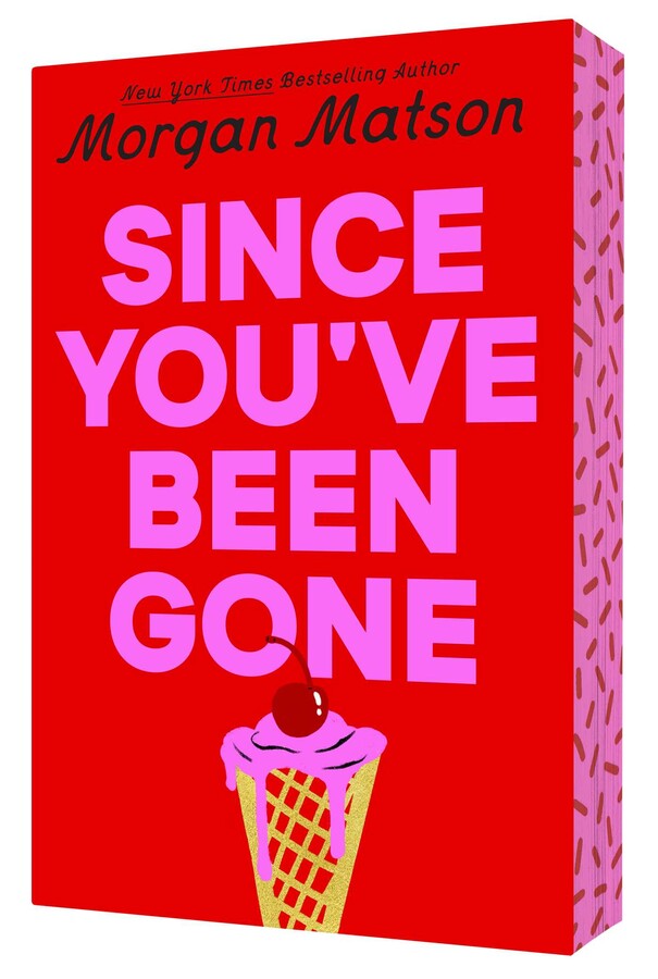 Since You’ve Been Gone cover image