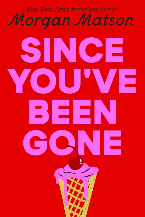Since You’ve Been Gone cover image