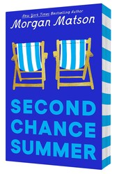 Second Chance Summer Second Chance Summer