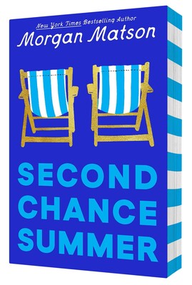 Second Chance Summer Second Chance Summer