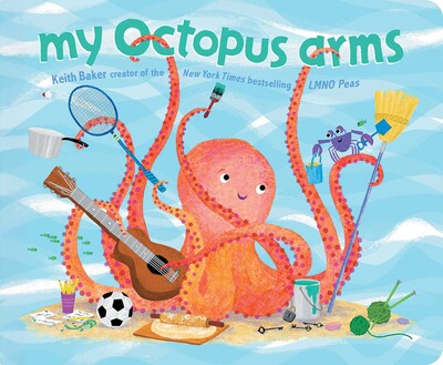 My Octopus Arms My Octopus Arms