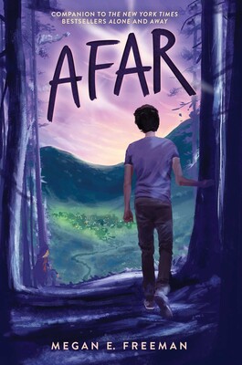 Afar Afar