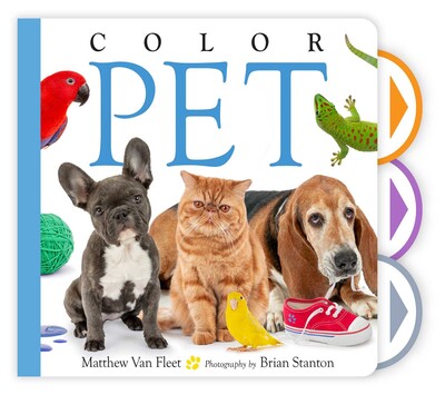 Color Pet Color Pet