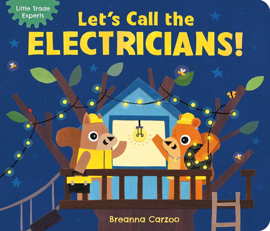 Let's Call the Electricians!
