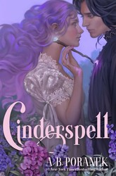 Cinderspell
