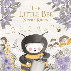 The Little Bee The Little Bee