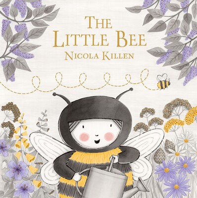 Little Bee Little Bee
