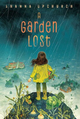 Garden Lost