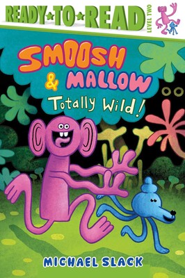 Totally Wild Totally Wild