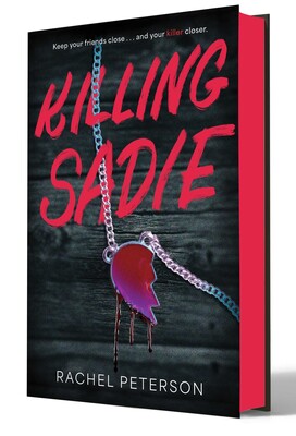 Killing Sadie Killing Sadie