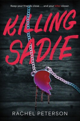 Killing Sadie Killing Sadie