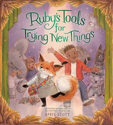 Ruby's Tools for Trying New Things