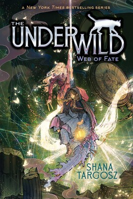 Web of Fate Web of Fate