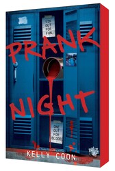 Prank Night