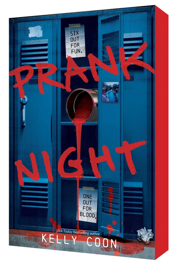 Prank Night