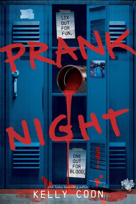 Prank Night Prank Night