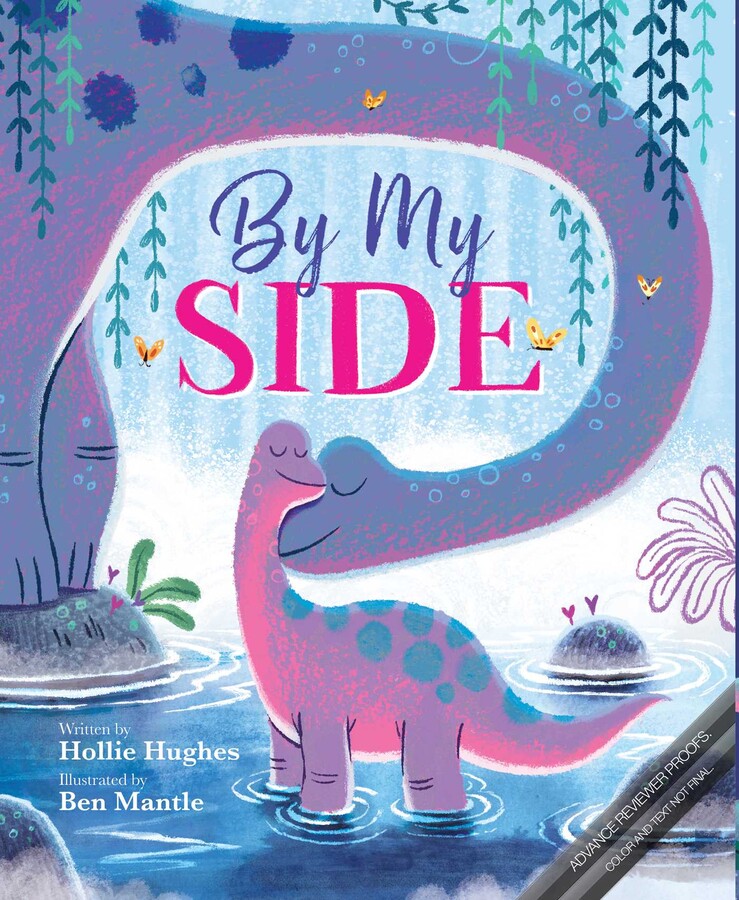 By My Side