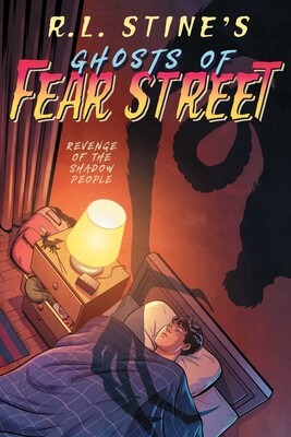 Revenge of the Shadow People Revenge of the Shadow People