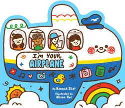 I'm Your Airplane I'm Your Airplane