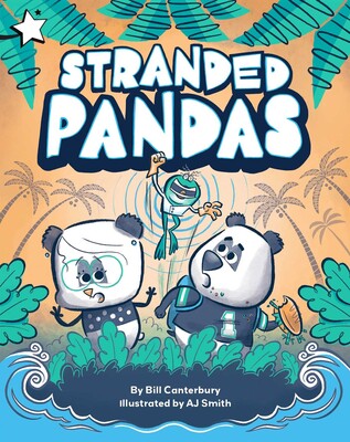Stranded Pandas