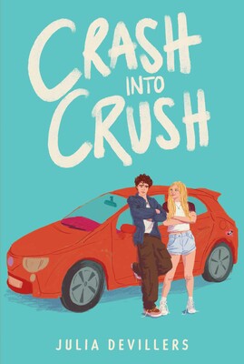 Crash into Crush Crash into Crush