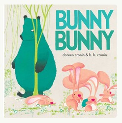 Bunny Bunny Bunny Bunny