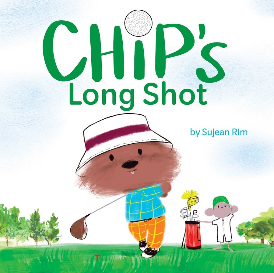 Chip's Long Shot