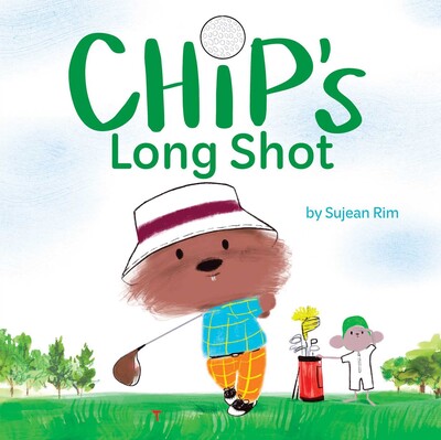 Chip's Long Shot Chip's Long Shot