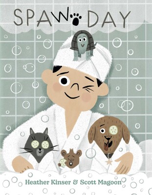 Spaw Day