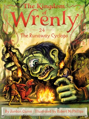 The Runaway Cyclops The Runaway Cyclops
