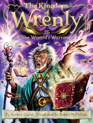 The Wizard's Warning