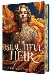 The Beautiful Heir
