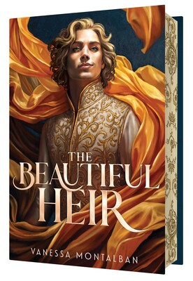 The Beautiful Heir The Beautiful Heir