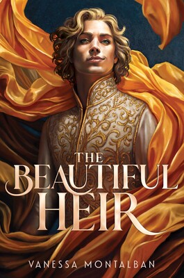 The Beautiful Heir